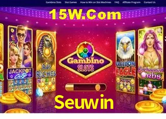 Estatísticas Seuwin